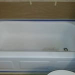 bath tub 2