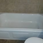 bath tub 2