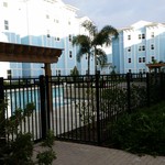 Momentum Village, Move in