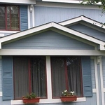 Windows & Siding