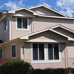 Windows & Siding