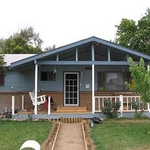 Windows Siding & Doors