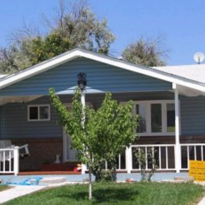 Windows Siding & Doors