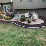 Finished Job!