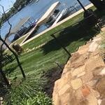 We offer total Lawn Maintenance!