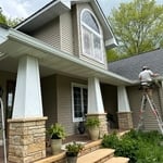 Photos of my work