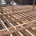 Floor framing