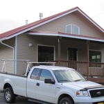 Front Elevation