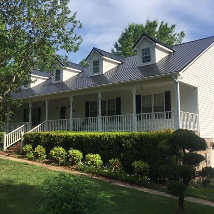 Denbver, NC