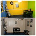 Kids Study/Den