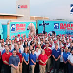 The Baker Brothers Team