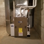 Installed