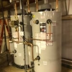 Bradford White High-Efficiency Water Heaters