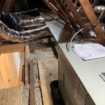 Add Air Conditioning to your home