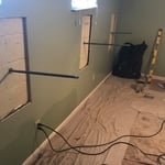 Wall Plate Anchors
