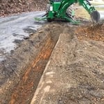 Drainage