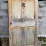 Exsiting Door