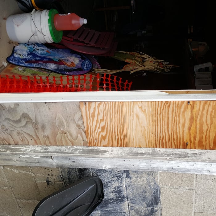 Door Repair