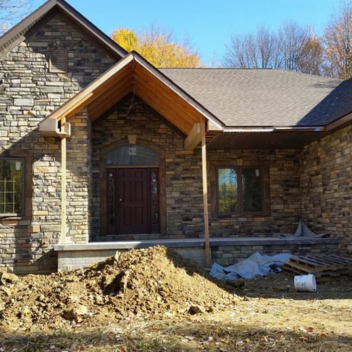 North Canton Exterior 4
