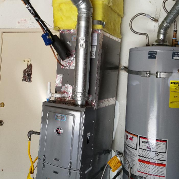 AC Repair