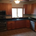 Kitchen Remoldeling