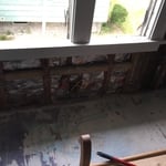 Remodeling of bedroom
