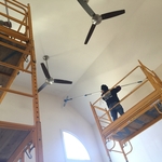Remodeling of bedroom