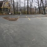 Parking Lot