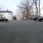 Parking Lot