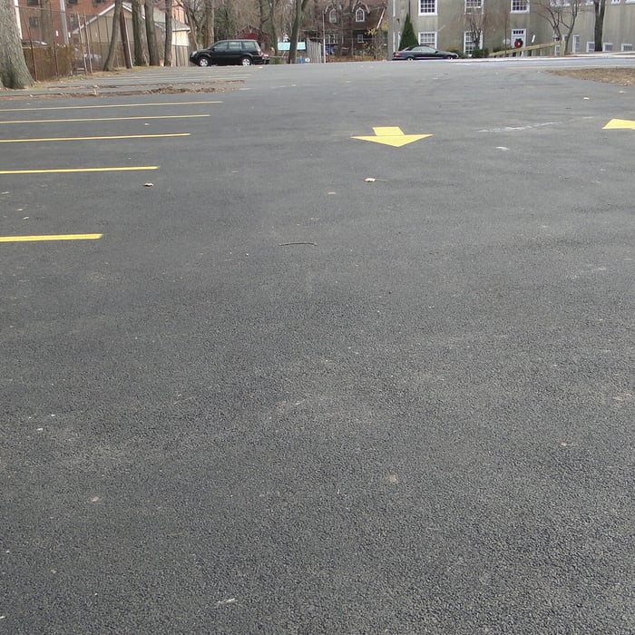 Parking Lot