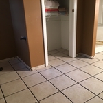 Coats Floor - After