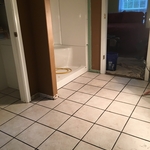 Coats Floor - After
