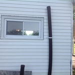 Plumbing vents