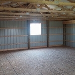 New Barn Build