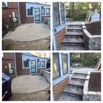 Patio Projects