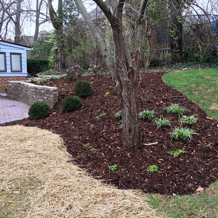 Mulch