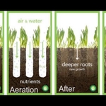 Aeration