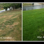 Aeration