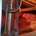 Original Ruud Air Handler