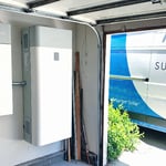 SunVault™ Storage