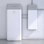 SunVault™ Storage