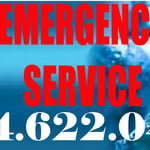 Emergeny Plumbing Service