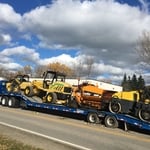 Heavy Equipment