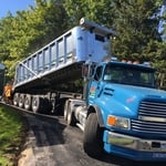 Paving