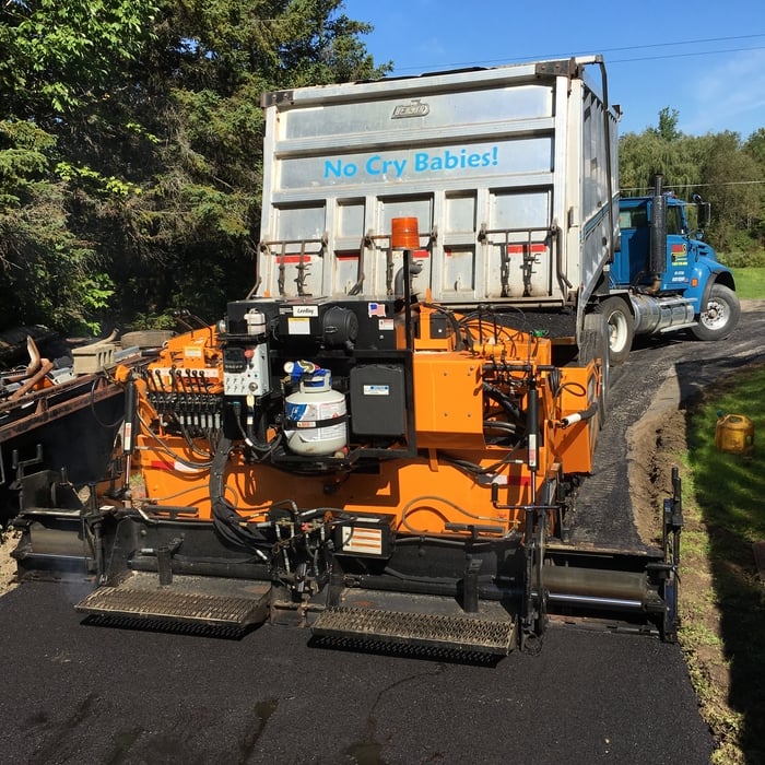 Asphalt