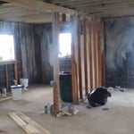 single family 2br