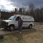CSI Van