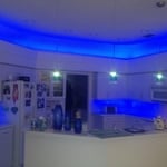 Undercabinet Lighting