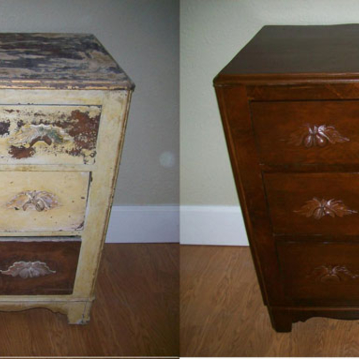 Night stand