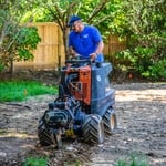 Pacific Lawn Sprinklers